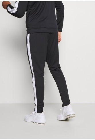 RIVAL KNIT - Tracksuit - black