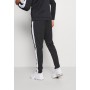 RIVAL KNIT - Tracksuit - black