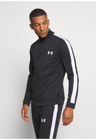RIVAL KNIT - Tracksuit - black