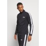 RIVAL KNIT - Tracksuit - black
