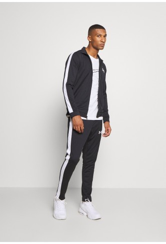 RIVAL KNIT - Tracksuit - black