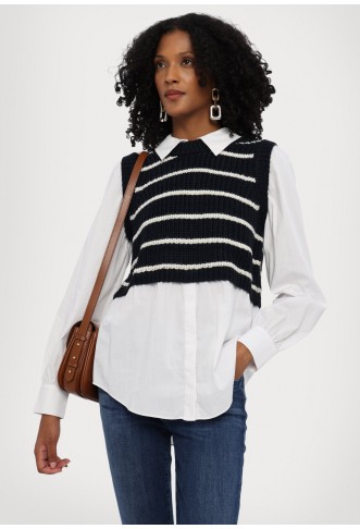 STRIPED MARA PRESTYLED...