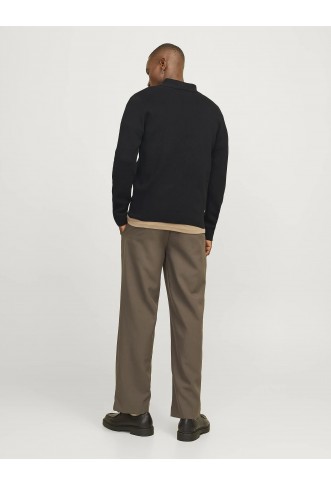 JPRBLAMILANO STITCH KNIT CARDIGAN SN - Cardigans