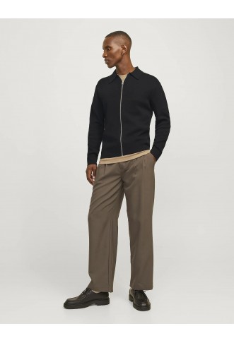 JPRBLAMILANO STITCH KNIT CARDIGAN SN - Cardigans