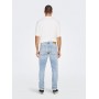 ONSWEFT Mid waist Regular Fit Jeans