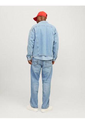 JJIALEX JJORIGINAL AM 337 NOOS Baggy fit jeans