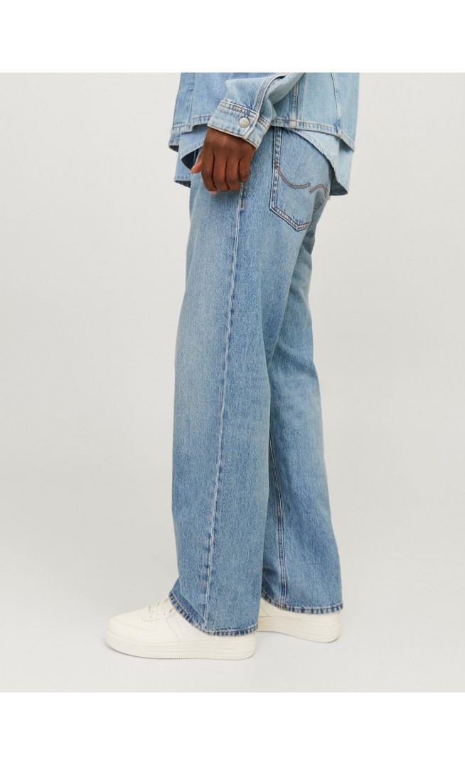 JJIALEX JJORIGINAL AM 337 NOOS Baggy fit jeans
