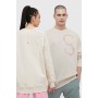 adidas by Stella McCartney cotton sweatshirt