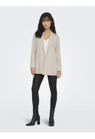 GEGGO LS - Short coat -...