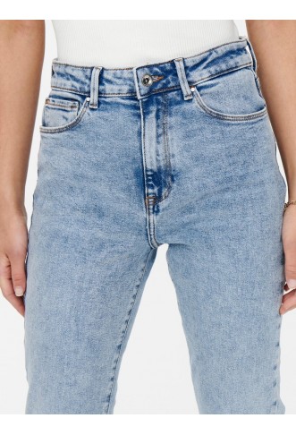 ONLEMILY STRETCH HW ST AK DNM CRO789NOOS