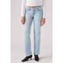 Superlow Bootcut Women's Jeans