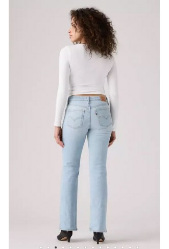 Superlow Bootcut Women's Jeans