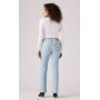 Superlow Bootcut Women's Jeans