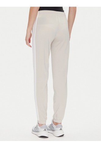 Tricot 3-Stripes Sweatpants JD4536 Beige Regular Fit