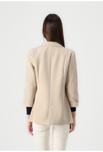 ONLKAYLE ORLEEN LIFE - Blazer - oxford tan