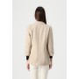 ONLKAYLE ORLEEN LIFE - Blazer - oxford tan