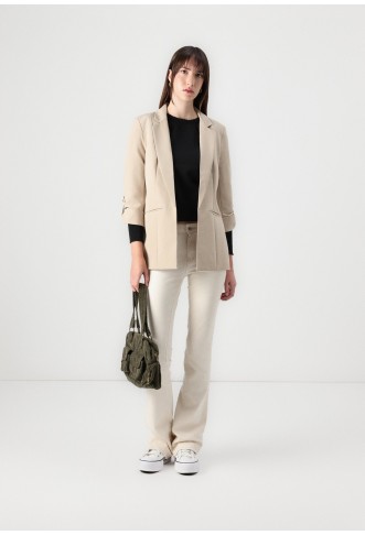 ONLKAYLE ORLEEN LIFE - Blazer - oxford tan