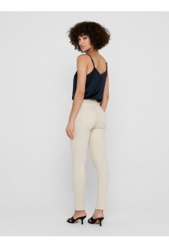 ONLBLUSH Mid waist Skinny Fit Jeans