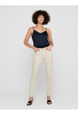 ONLBLUSH Mid waist Skinny Fit Jeans