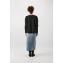 VMSILJE VNECK - Jumper - black