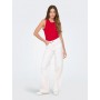 JDYFELINA-FINA HW WIDE WHITEJNS DNM NOOS