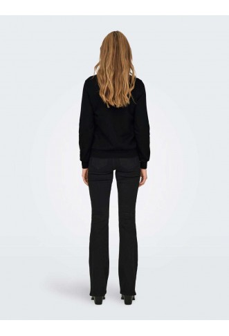 ONLAMY LIFE L/S O-NECK PEARL SWT Sweatshirt