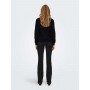 ONLAMY LIFE L/S O-NECK PEARL SWT Sweatshirt