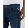 GROVER STRAIGHT-FIT JEANS