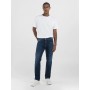 GROVER STRAIGHT-FIT JEANS