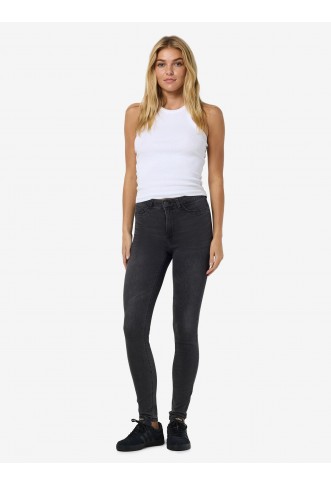 NMCALLIE SKINNY FIT JEANS