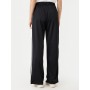 Adicolor Classic Firebird JC8245 Black Loose Fit Sweatpants