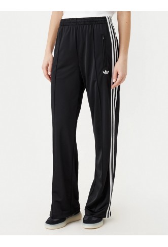 Adicolor Classic Firebird JC8245 Black Loose Fit Sweatpants