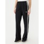 Adicolor Classic Firebird JC8245 Black Loose Fit Sweatpants