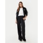 Adicolor Classic Firebird JC8245 Black Loose Fit Sweatpants