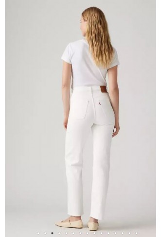 Ribcage Straight Ankle Women's Jeans