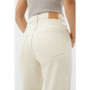 Voyage High Straight Jeans