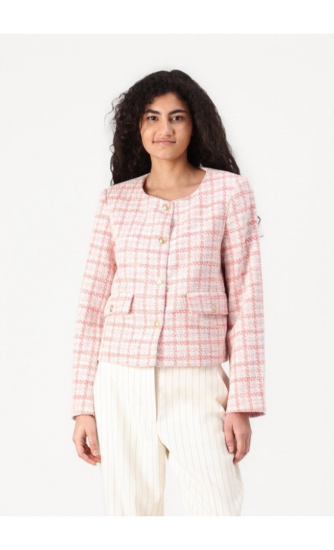 VIALLYMA JACKET - Light jacket
