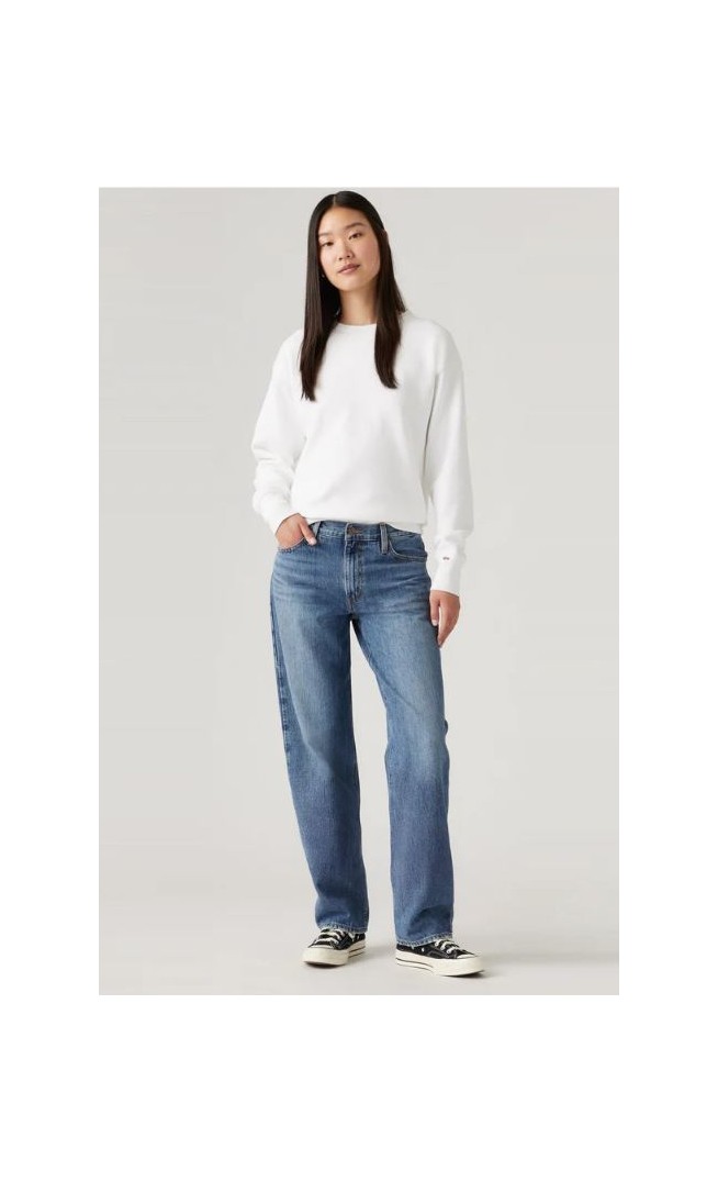 Levi's® Women's '94 Baggy Jeans