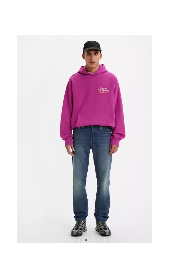 501® '54 Original Fit Men's Jeans