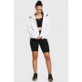 Unstoppable Hooded Jacket