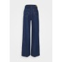 STELLA - Wide Leg - dark eton