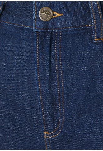 STELLA - Wide Leg - dark eton