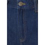 STELLA - Wide Leg - dark eton