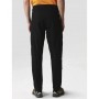 Men's Black M Explo Rep TPR PNT The North