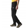 Men's Black M Explo Rep TPR PNT The North