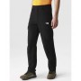 Men's Black M Explo Rep TPR PNT The North