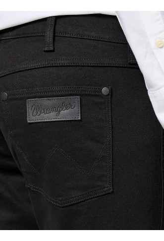 WRANGLER Greensboro 803 Straight