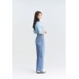Levi's Women's High-Waisted Straight Jeans A00920017