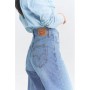 Levi's Women's High-Waisted Straight Jeans A00920017