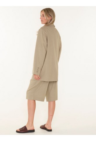 BLAZER GZIZZA LINEN